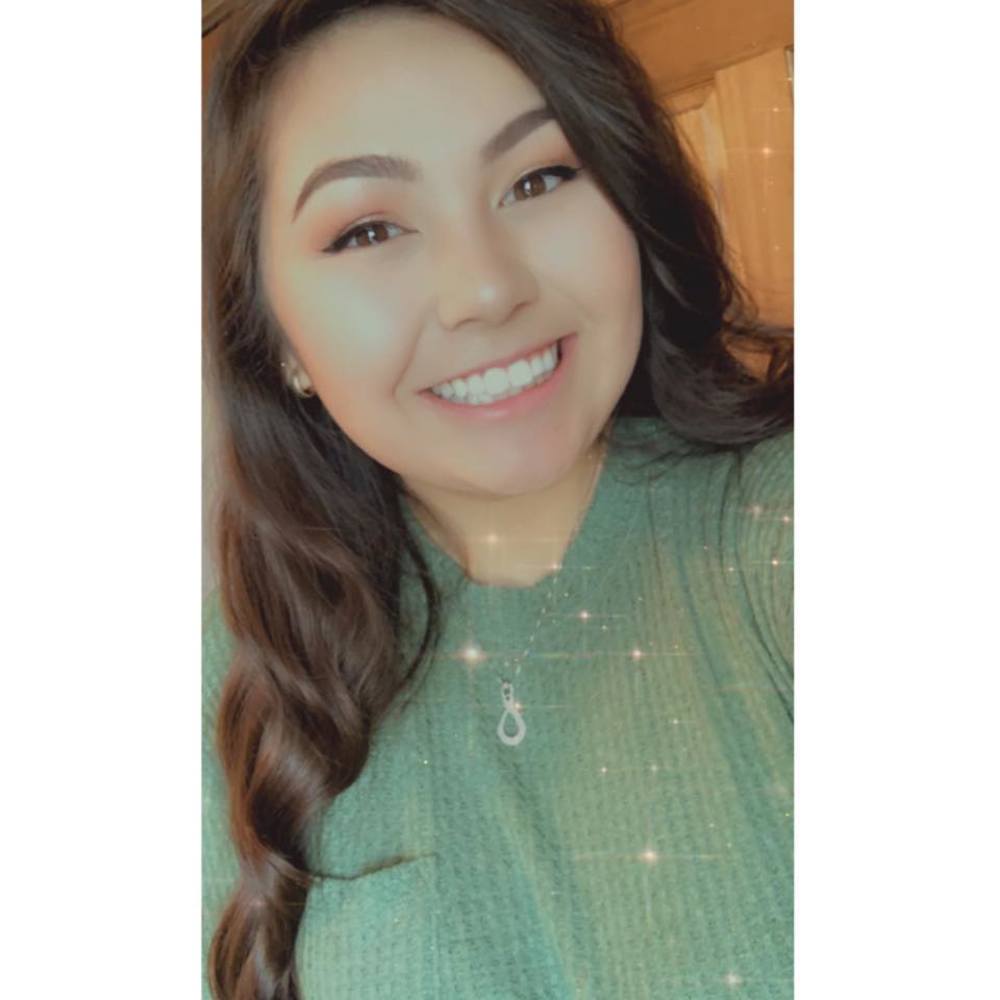 Meet your Posher, Aubrey